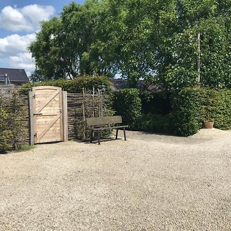 The Suite Escape Suite Wood Sint-Lievens-Houtem エクステリア 写真