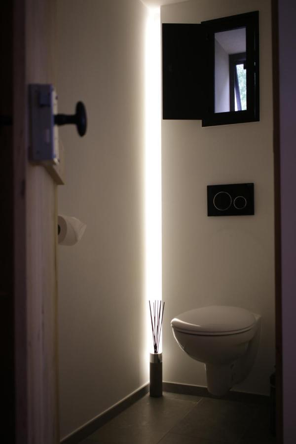 The Suite Escape Suite Wood Sint-Lievens-Houtem エクステリア 写真